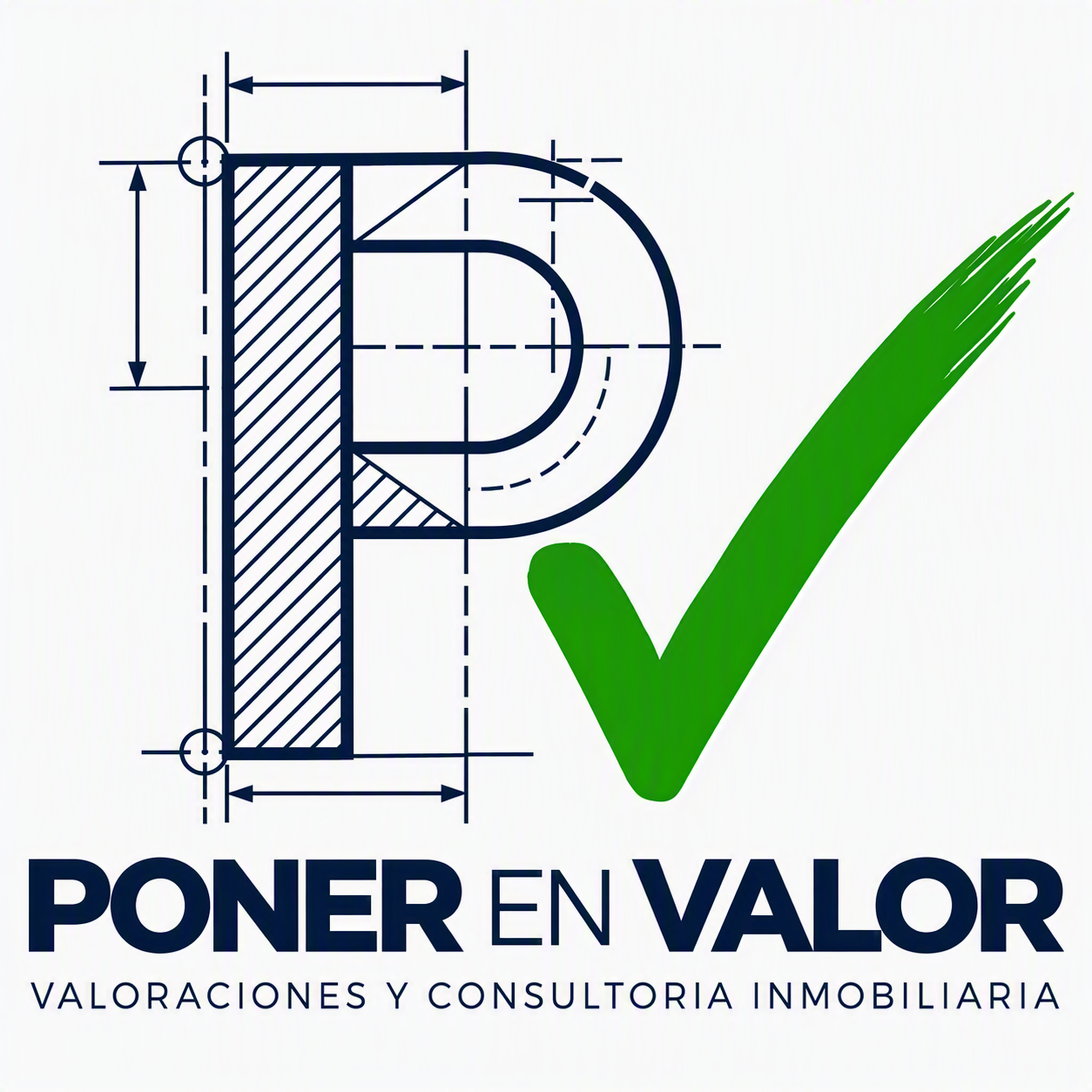 PONER EN VALOR